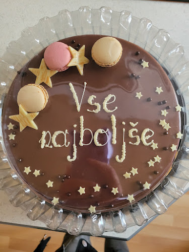 Torte Fon, Priprava Sladic Stanka, Janez Fon s.p.