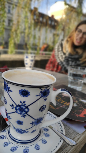 Opinii despre Vizija Gostinstvo d.o.o. în Ljubljana - Gastronomija in gostinstvo