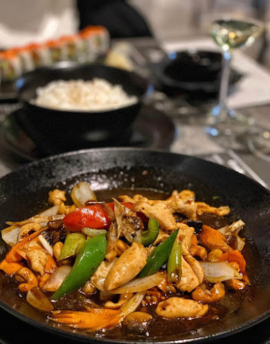 ARROI Restaurant - Bled