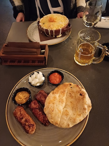 Comentarii opinii despre Restavracija in pizzeria Guliver