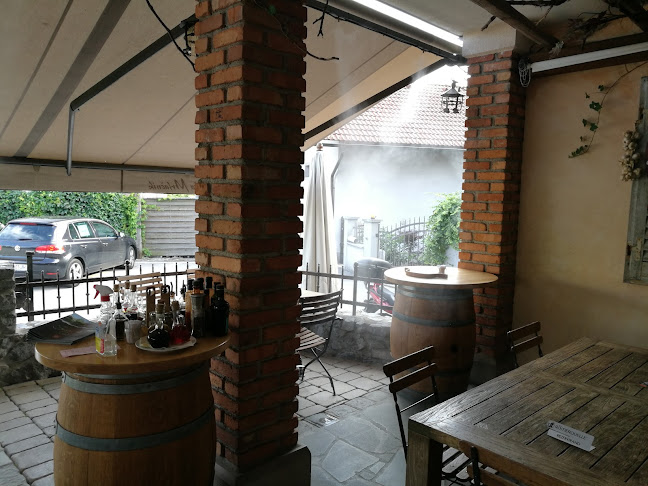 Comentarii opinii despre KAŠČA MRLAČNIK, Gostilna, Picerija, Špageterija