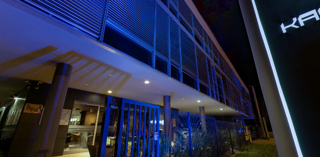 Kavarna 3D - Slovenska Bistrica