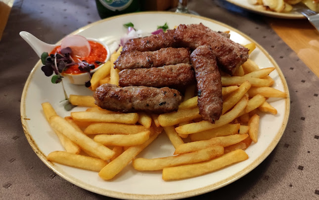 Starkl Heritage Hotel & Restaurant