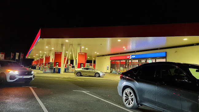 McDonald's Petrol Maribor - Gastronomija in gostinstvo