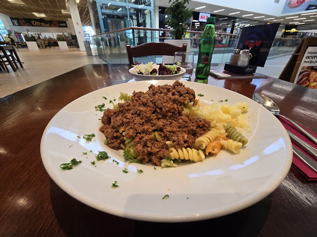 Vozi Miško - Ljubljana