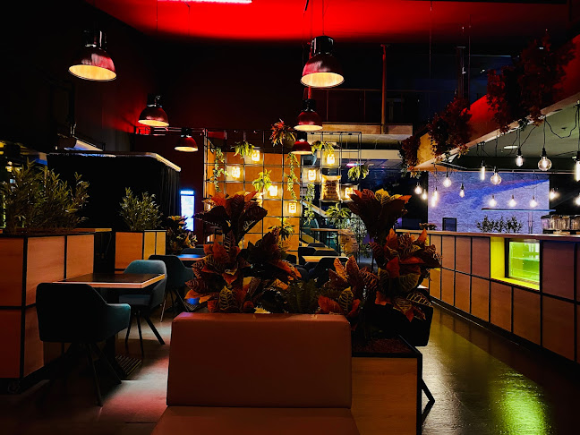 Projektor Cafe & Lounge Bar - Maribor