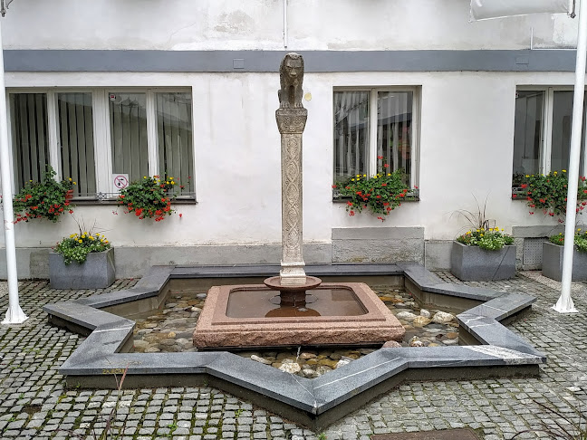 Kavarna PLATZ - Tržič