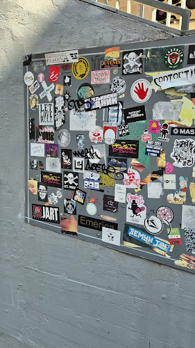 Opinii despre Gramofonoteka în Maribor - Gastronomija in gostinstvo