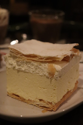 Opinii despre MATE PLUS d.o.o. în Ljubljana - Gastronomija in gostinstvo