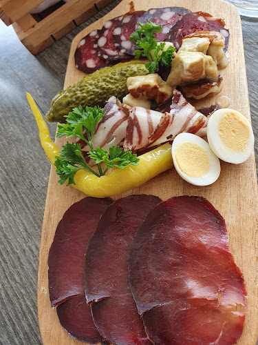 Comentarii opinii despre Gostilna Avguštin