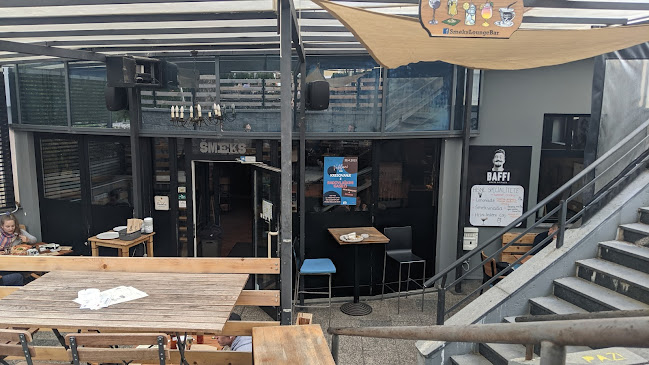 Baffi House Of Pizza