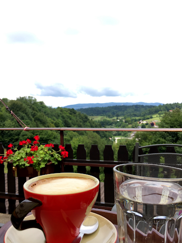 Pizzeria Sova - Novo mesto