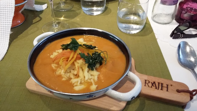 Gostilna Rajh - Murska Sobota