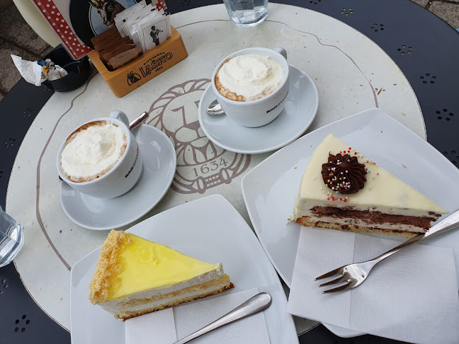 Kavarna in slaščičarna Vidic - Radovljica