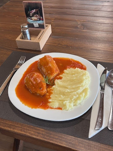 Gostilna Pr' Nas - Gastronomija in gostinstvo