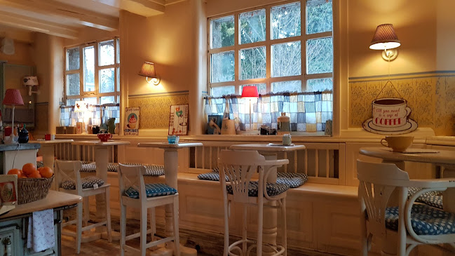 Comentarii opinii despre Caffe Peglez'n