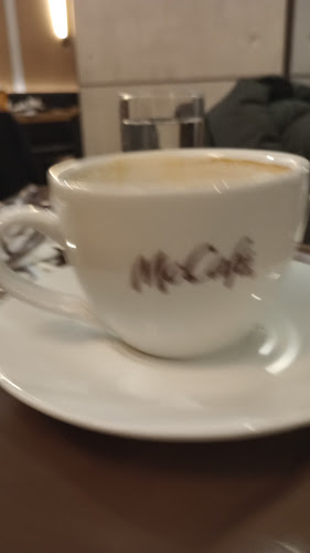 McDonald's - Gastronomija in gostinstvo