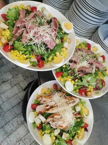 Gostilna Jurč - Blejska Dobrava