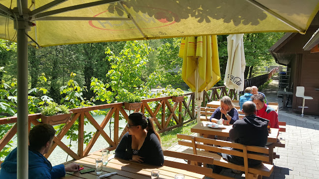 Opinii despre OKREPČEVALNICA ORIENT, SELITO d.o.o. în Kamnik - Gastronomija in gostinstvo