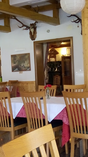 Gostilna Pri planinskem orlu - Stahovica