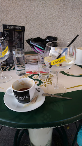 Dnevni Bar Tas, Liljana Debeljak s.p.