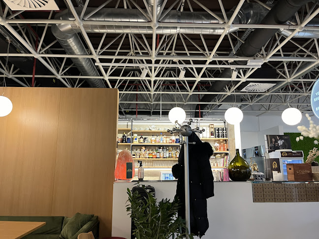 Opinii despre Kruhkerija Gorjanc în Ljubljana - Gastronomija in gostinstvo