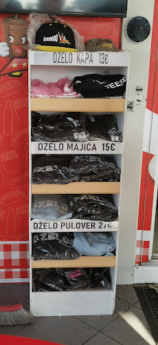 Kamniška cesta 9, 1235 Radomlje