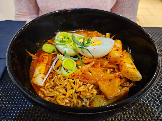 Bistro Suwon - Ljubljana