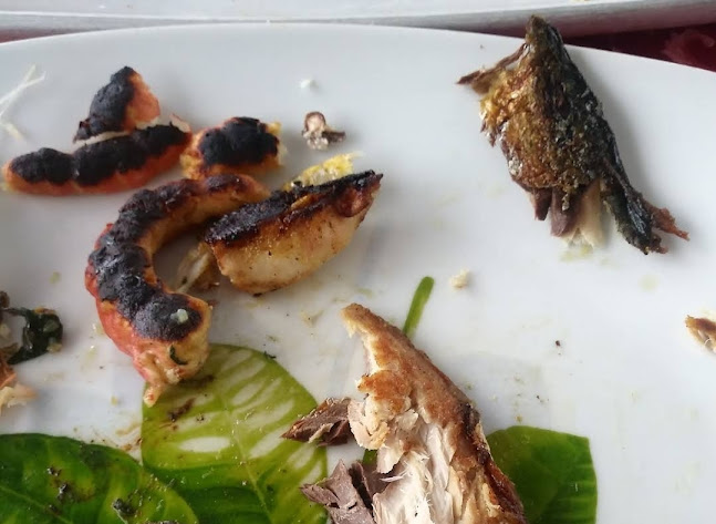 Restavracija Skipper - Gastronomija in gostinstvo