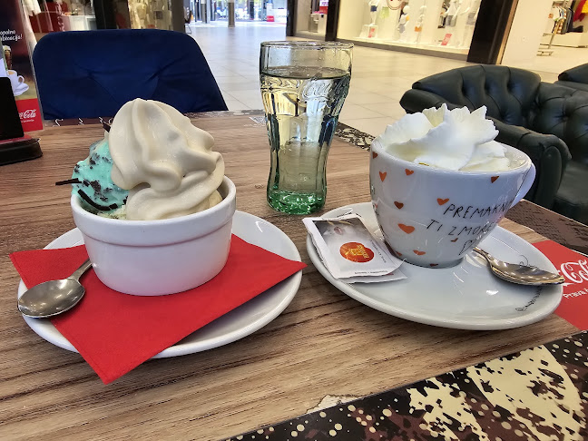 Comentarii opinii despre TrenutekCaffee