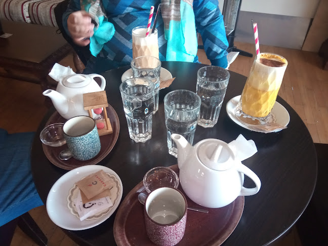 Opinii despre Kavarna Vanilla în Koper - Gastronomija in gostinstvo