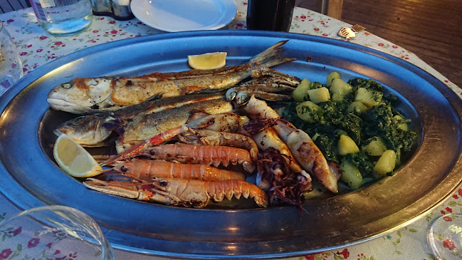 Okrepčevalnica Rižot-In, Karmen Jošić s.p. - Portorož