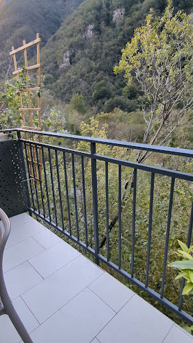 Opinii despre Restavracija Postaja Poljana în Kobarid - Gastronomija in gostinstvo