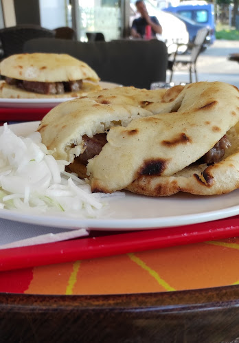 Comentarii opinii despre Grill & Kebap Paša Maribor - pri Tamu