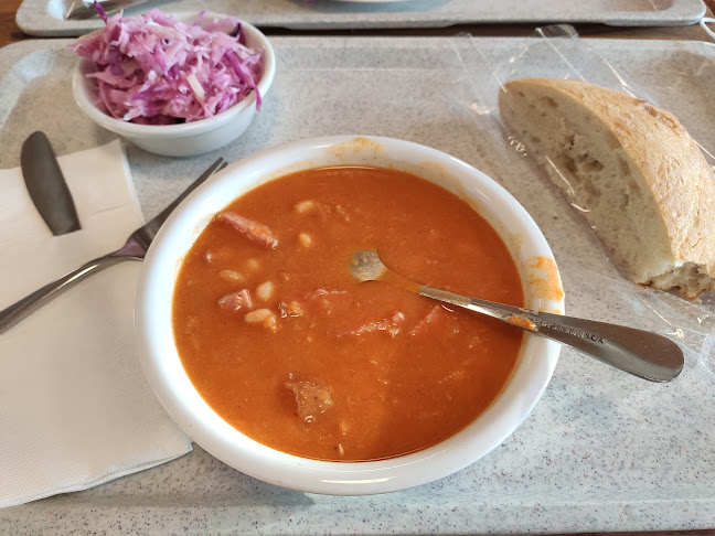 Comentarii opinii despre Marche Lom 2