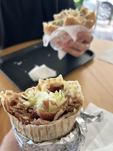 Pekarna&Fast Food PLAVA LAGUNA