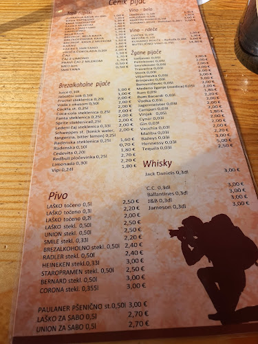 Opinii despre Restavracija Pizerija Turist în Jesenice - Gastronomija in gostinstvo