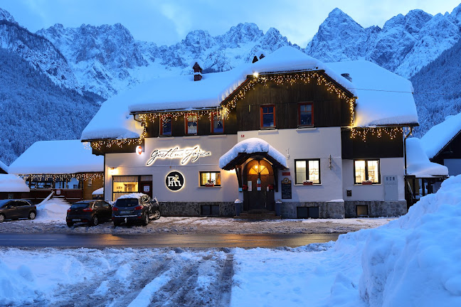 Gostilna in Pizzerija Jožica - Gastronomija in gostinstvo