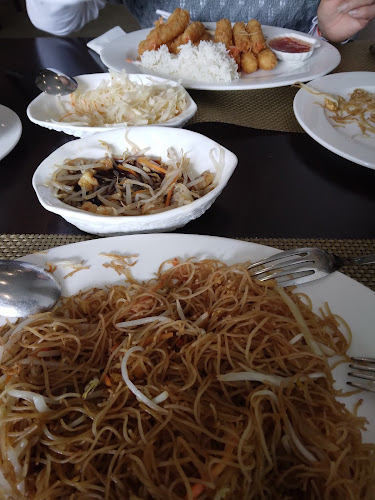 Kitajska restavracija Stari Peking - Leskovec pri Krškem