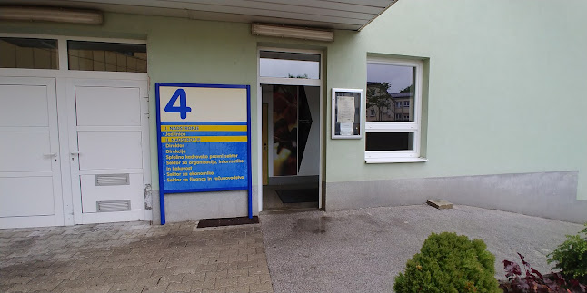 Samopostrežna restavracija SB Celje - Celje