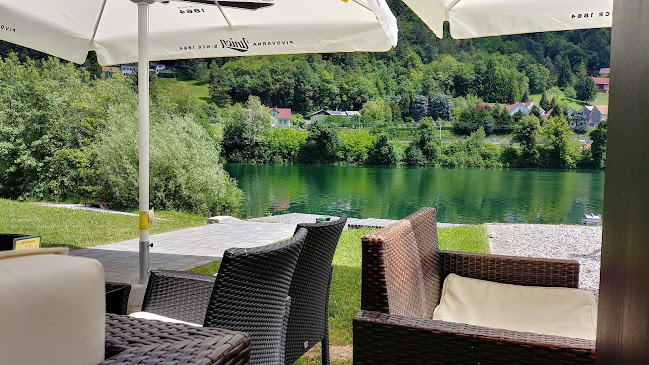 Pr' Veseljak - picerija in kavarna