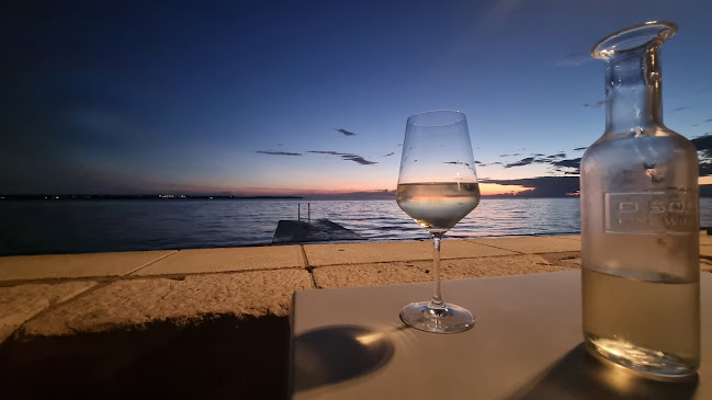 Caffe Teater - Piran