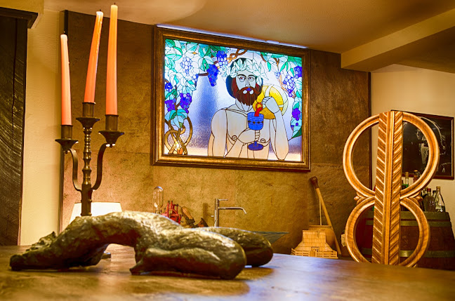 Križ 53, 1218 Komenda