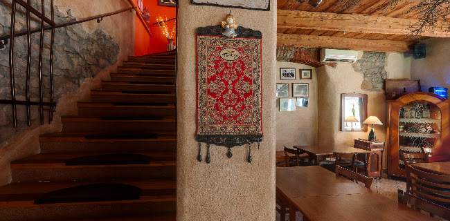 Gostilna in pizzeria Herman s prenočišči - Pivka