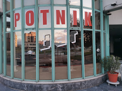 Potnik Bar