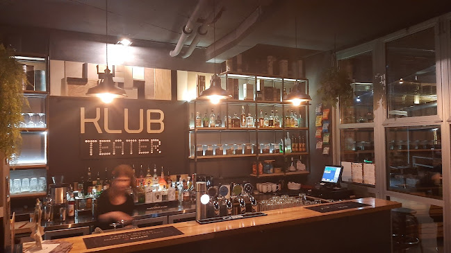 KLUB Teater - Nova Gorica
