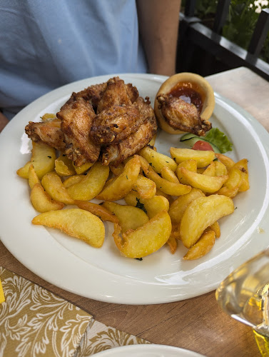 Comentarii opinii despre Gostilna Kramberger d.o.o.