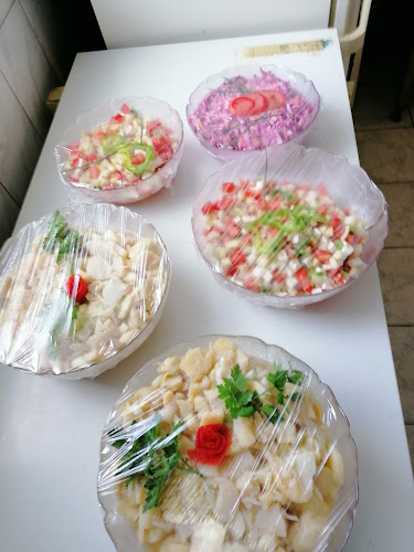 Opinii despre Restavracija Tina în Dolenja vas - Gastronomija in gostinstvo