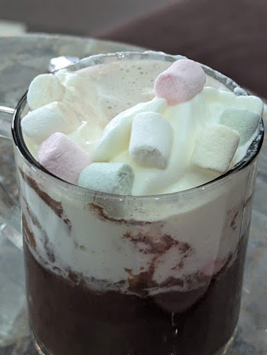 Kavarna Veronika - Kamnik