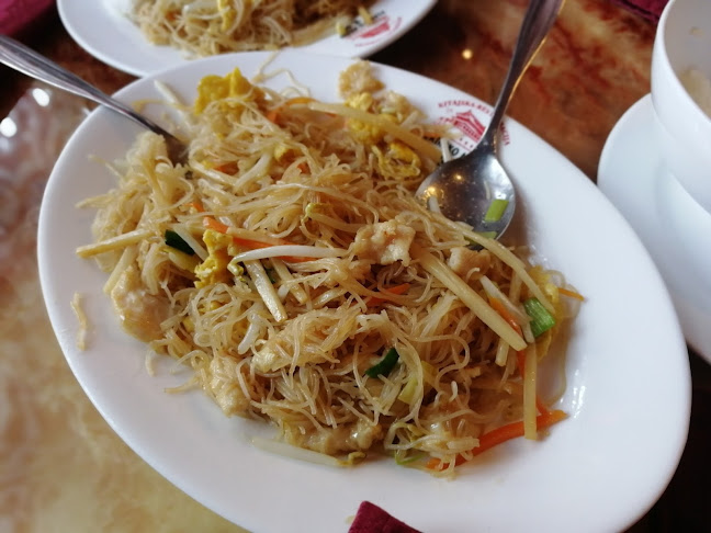 Opinii despre Pekinško mesto în Velenje - Gastronomija in gostinstvo